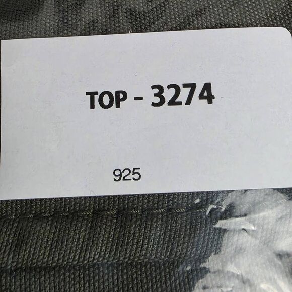 Universal Thread Olive Utility Hooded Jacket S - Picture 10 of 10